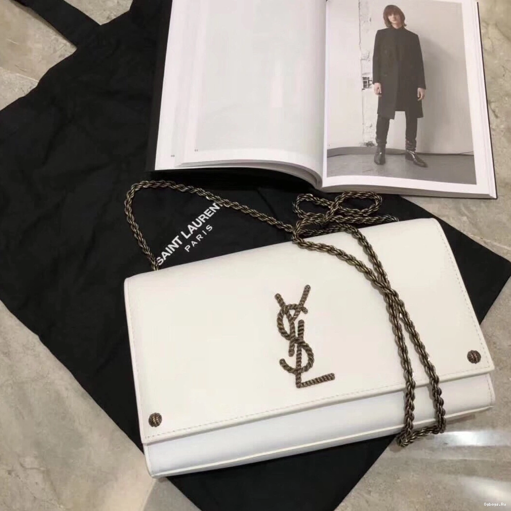 KATE YSL MEDIUM 0718